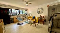 Blk 1 Saint George's Road (Kallang/Whampoa), HDB 4 Rooms #536466061